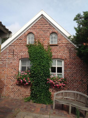 Klaassen- Ferienhaus Up Warf